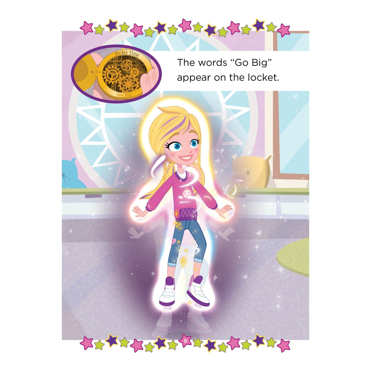 Polly Pocket: Tiny Power
