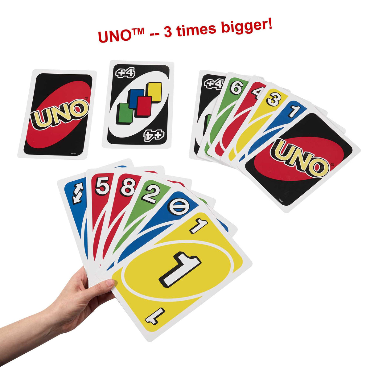 UNO Giant