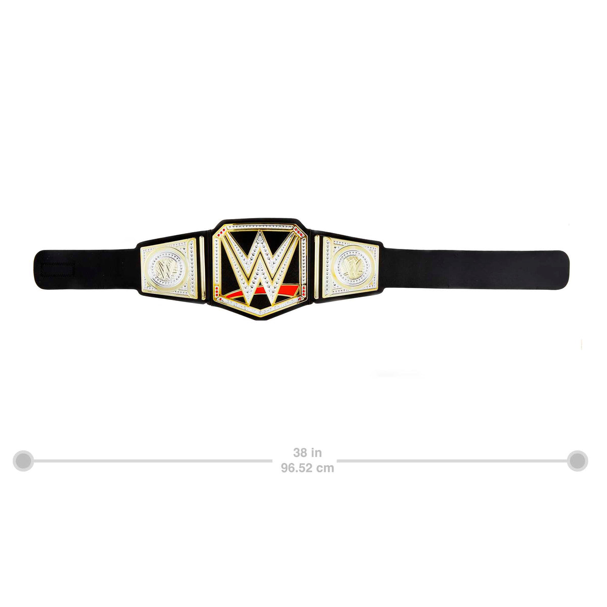 WWE Championship Role Play Title