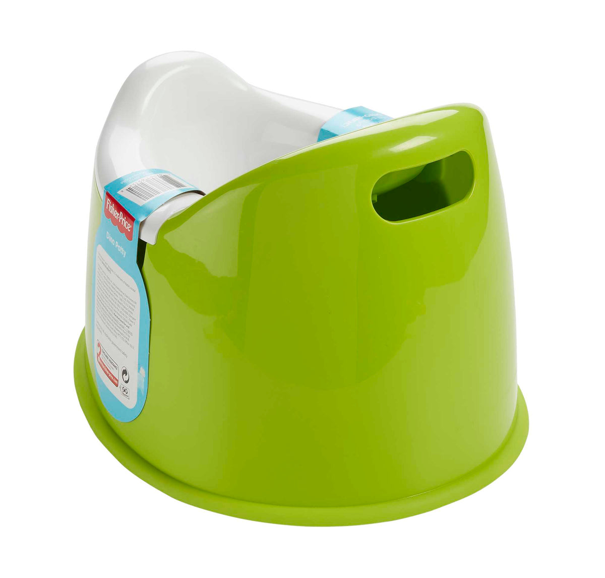 Fisher-Price Dino Potty