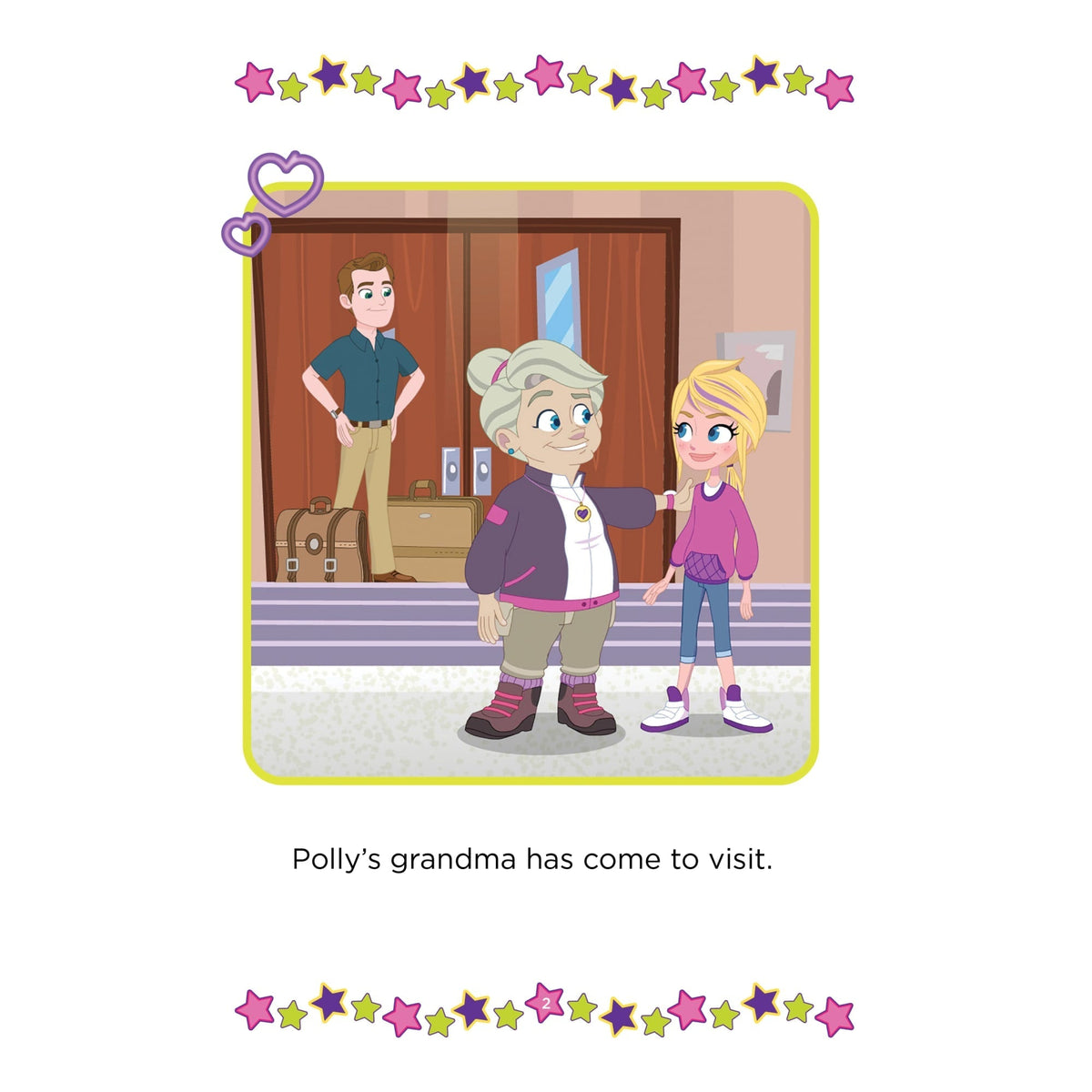 Polly Pocket: Tiny Power