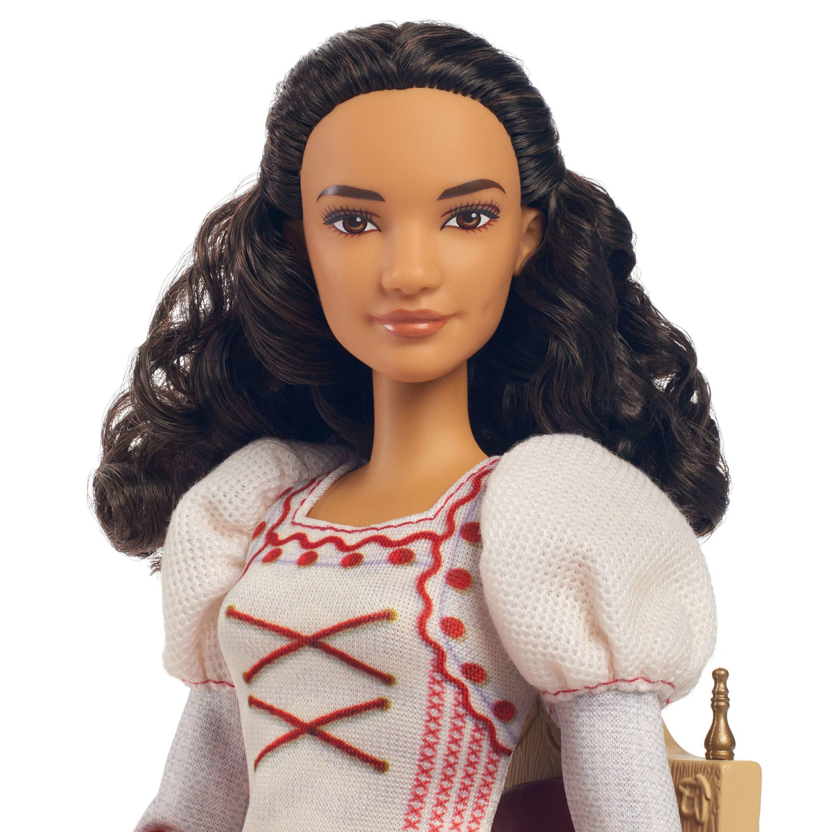Universal Pictures’ Wicked Nessarose Fashion Doll With Removable Fashions & Accessories