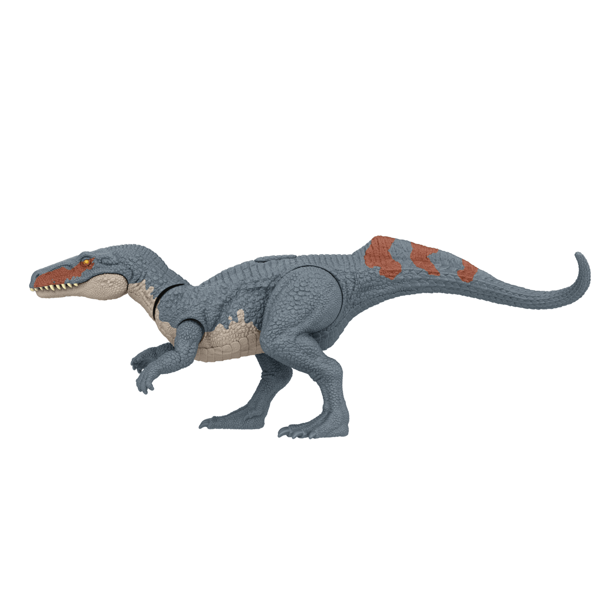 Jurassic World Dinosaur Danger Pack Poposaurus Action Figure Toy