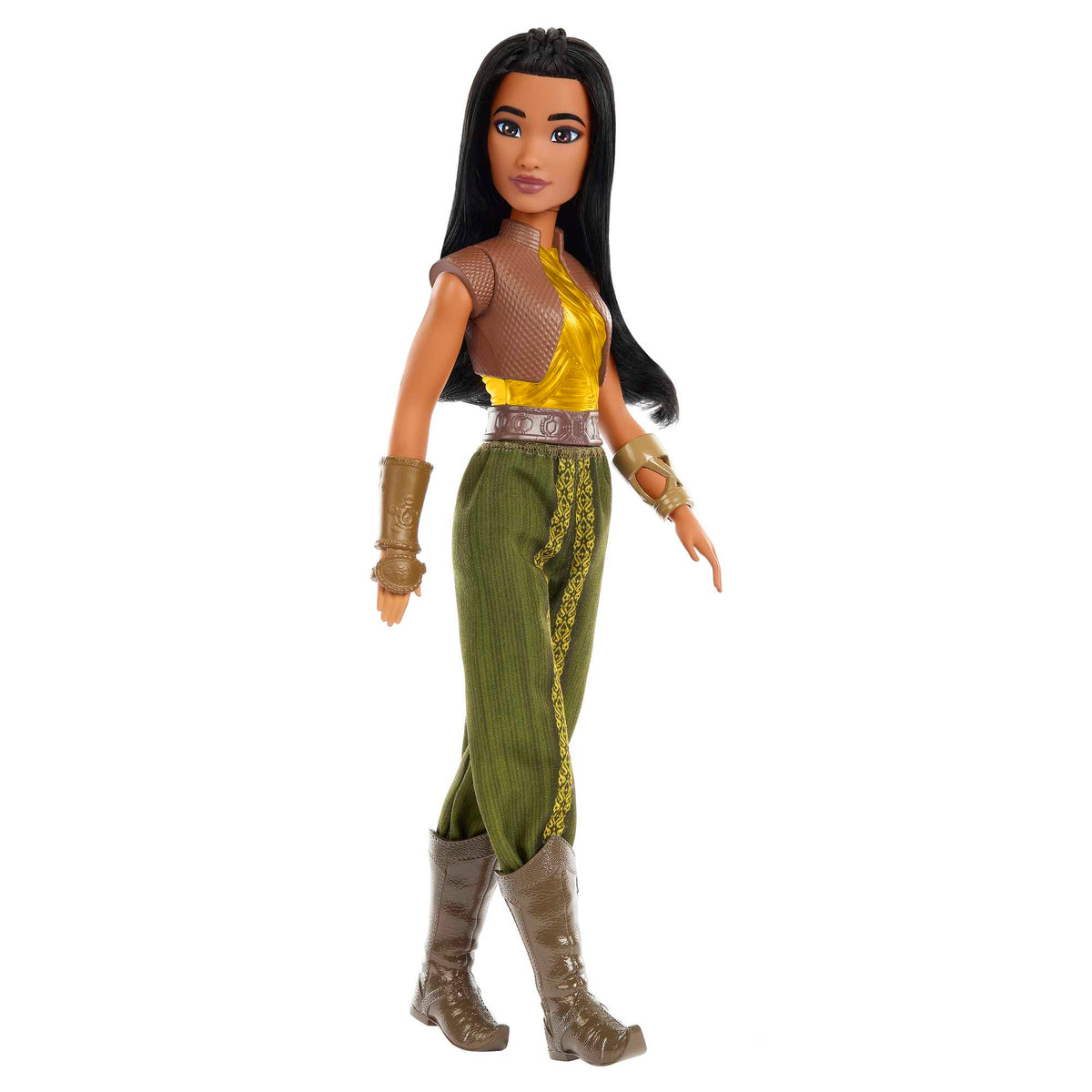 Disney Princess Toys, 13 Princess Fashion Dolls And Accessories